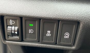 Suzuki SX4 S-Cross 1.6 DDiS TCSS 4×4 Comfort+ full