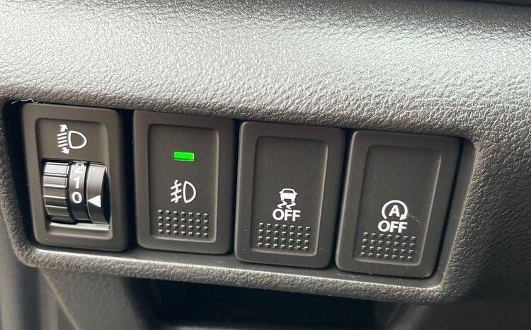 Suzuki SX4 S-Cross 1.6 DDiS TCSS 4×4 Comfort+ full