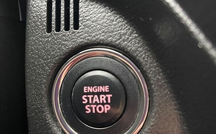 Suzuki SX4 S-Cross 1.6 DDiS TCSS 4×4 Comfort+ full