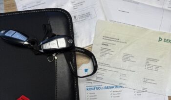 Suzuki SX4 S-Cross 1.6 DDiS TCSS 4×4 Comfort+ full