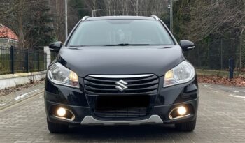 Suzuki SX4 S-Cross 1.6 DDiS TCSS 4×4 Comfort+ full