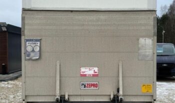 Citroën Jumper full