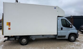 Citroën Jumper full