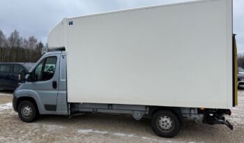 Citroën Jumper full