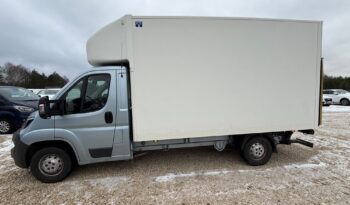 Citroën Jumper full