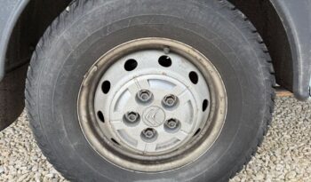 Citroën Jumper full