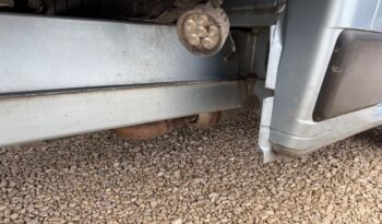 Citroën Jumper full