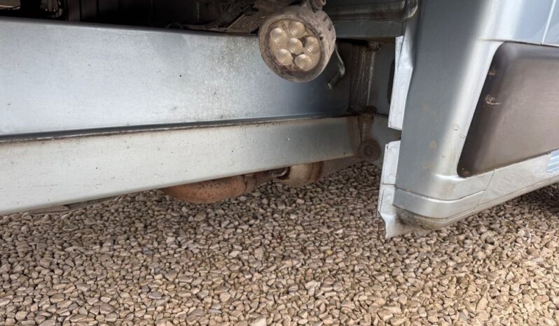 Citroën Jumper full