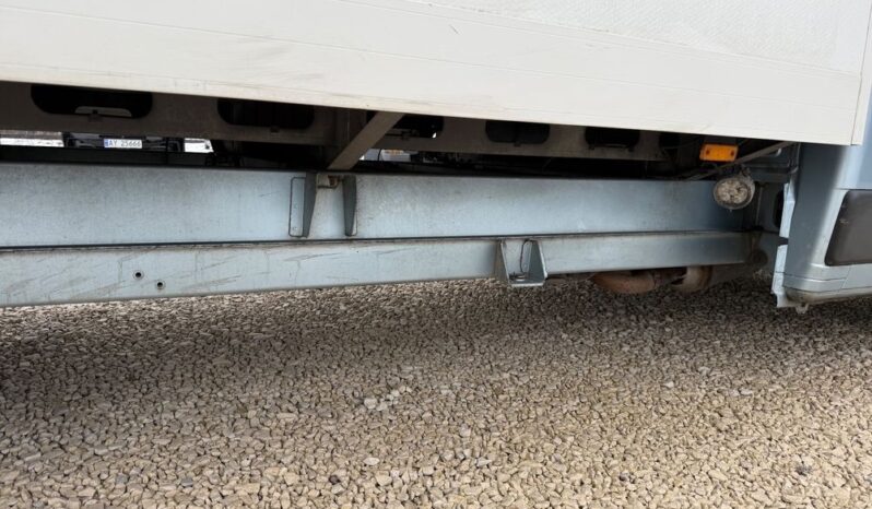 Citroën Jumper full