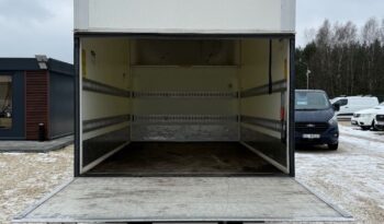 Citroën Jumper full