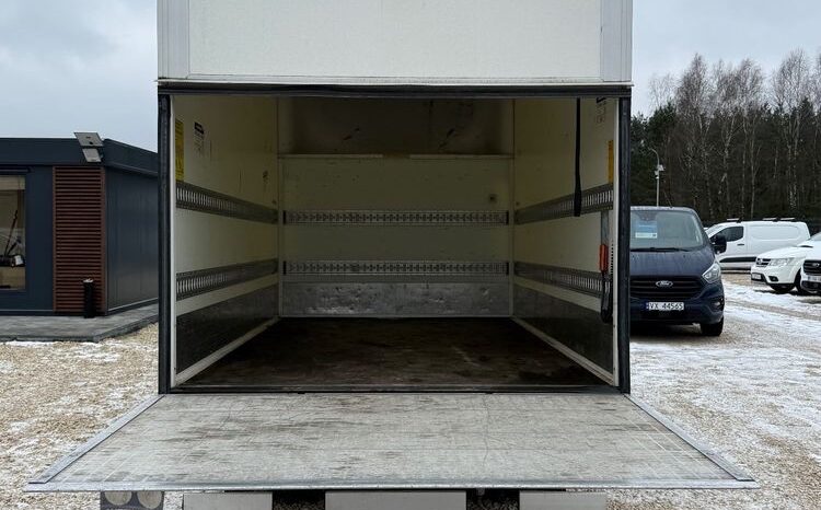 Citroën Jumper full