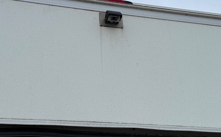 Citroën Jumper full