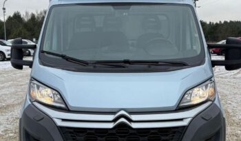 Citroën Jumper full