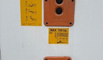 Citroën Jumper full