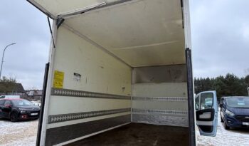 Citroën Jumper full