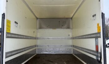 Citroën Jumper full