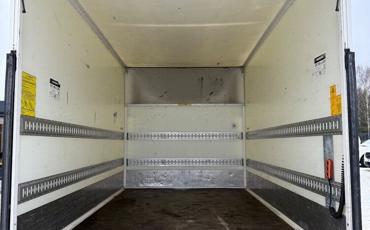 Citroën Jumper full