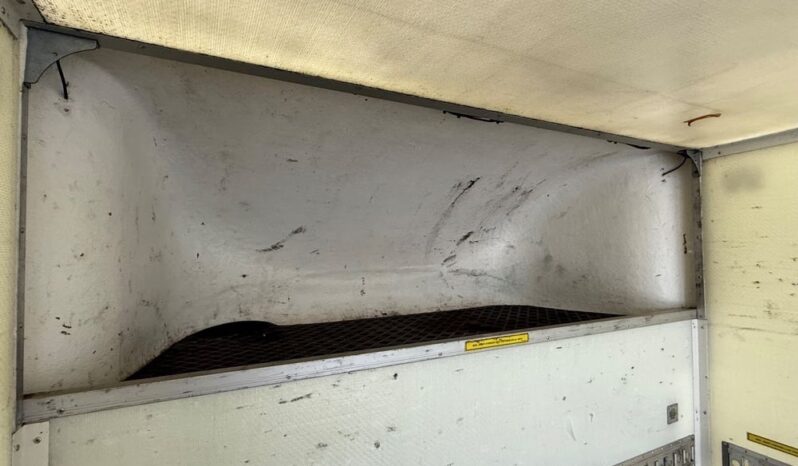 Citroën Jumper full