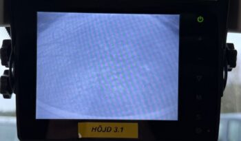 Citroën Jumper full