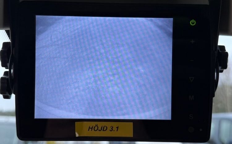 Citroën Jumper full