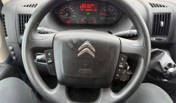 Citroën Jumper full