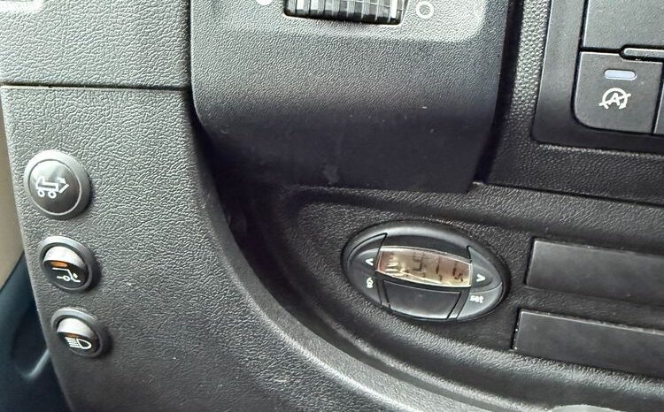 Citroën Jumper full