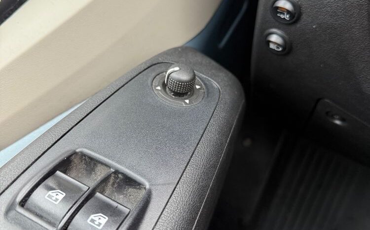 Citroën Jumper full