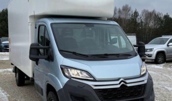 Citroën Jumper full