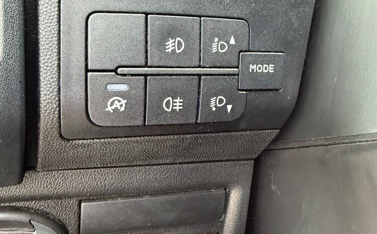 Citroën Jumper full