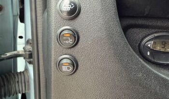 Citroën Jumper full