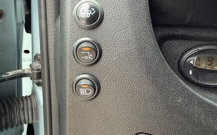 Citroën Jumper full