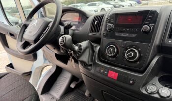 Citroën Jumper full