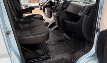 Citroën Jumper full