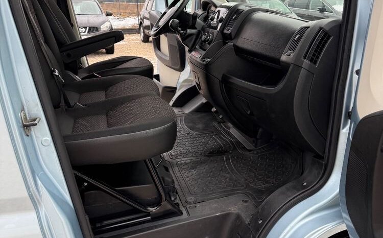 Citroën Jumper full