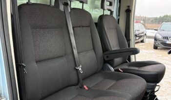 Citroën Jumper full