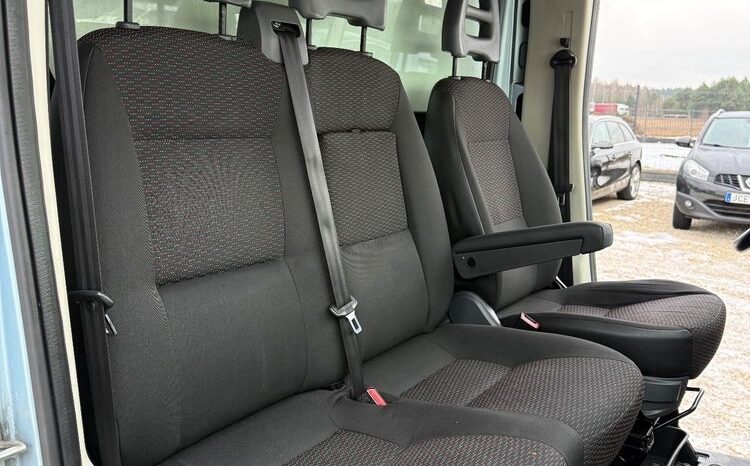 Citroën Jumper full