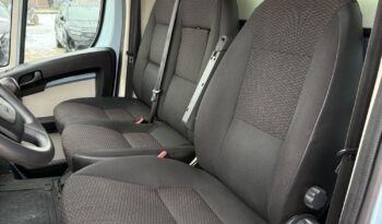 Citroën Jumper full