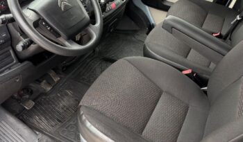 Citroën Jumper full