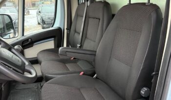 Citroën Jumper full