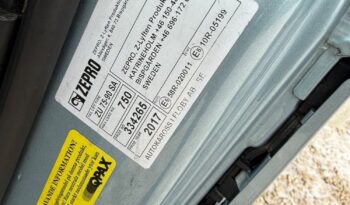 Citroën Jumper full