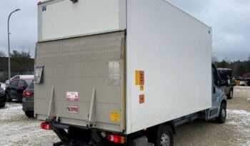 Citroën Jumper full