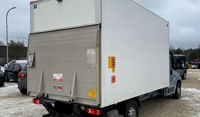 Citroën Jumper full