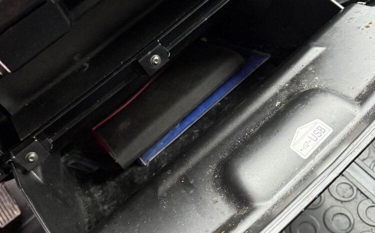 Citroën Jumper full