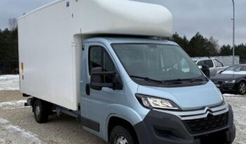 Citroën Jumper full