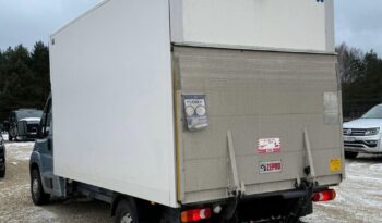 Citroën Jumper full