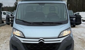 Citroën Jumper full