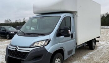 Citroën Jumper full