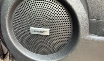 Nissan Qashqai+2 2.0 4×4 Tekna CVT full