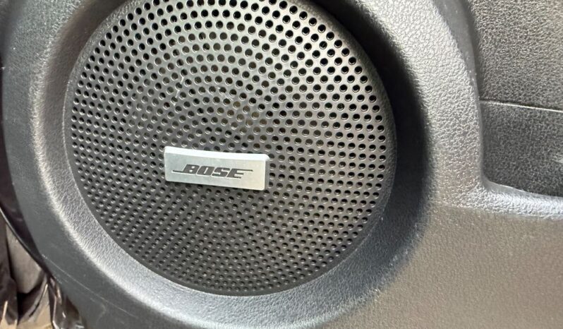 Nissan Qashqai+2 2.0 4×4 Tekna CVT full