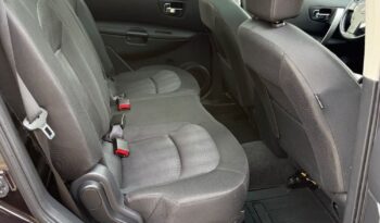 Nissan Qashqai+2 2.0 4×4 Tekna CVT full